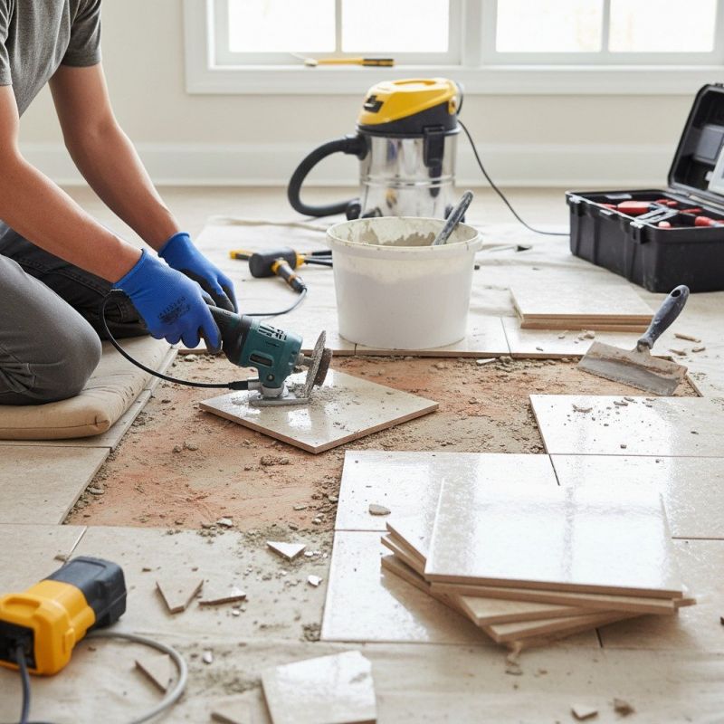 Flooring Service in Ormond Beach, FL