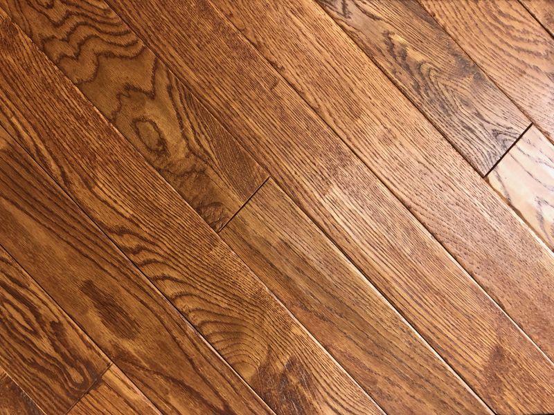 Commercial Hardwood Service in Port Orange, FL