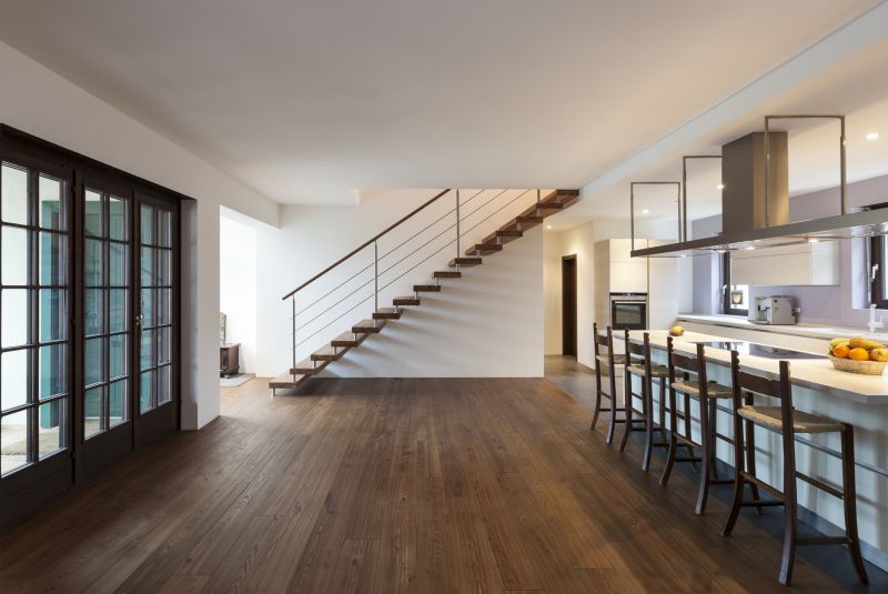 Engineered Wood Installation in Ormond Beach, FL