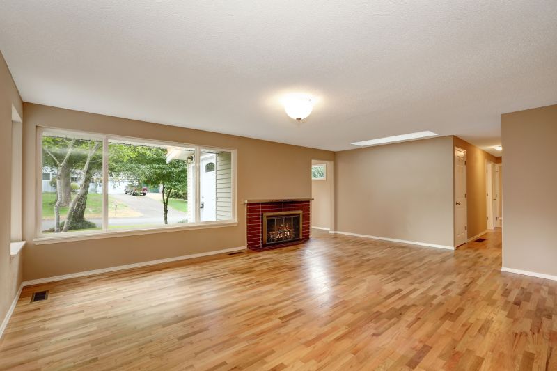 Engineered Wood Installation in Ormond Beach, FL
