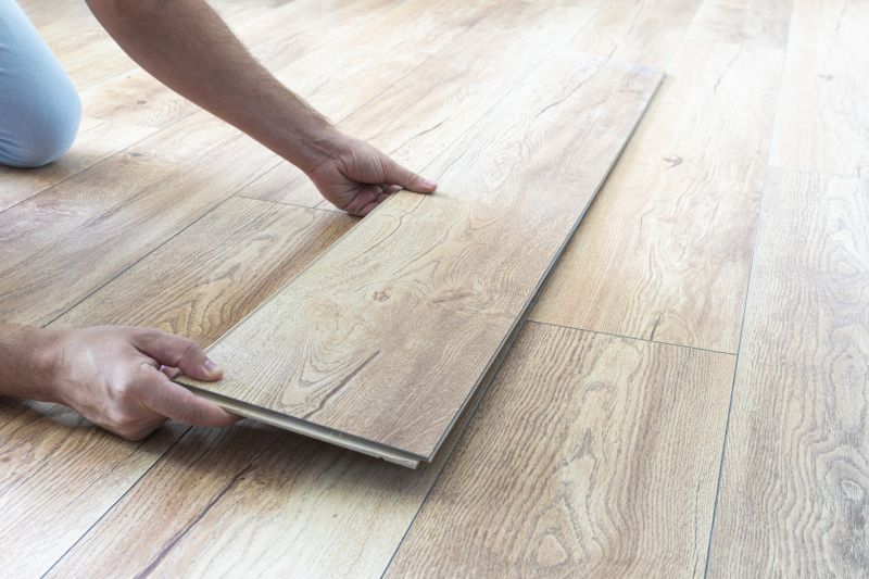 Engineered Wood Installation in Ormond Beach, FL