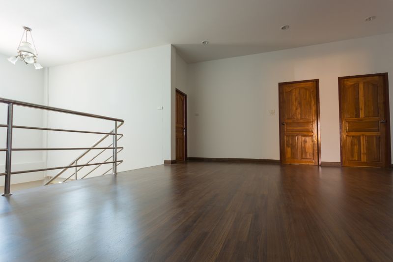 Laminate Floor Installation in Bunnell, FL