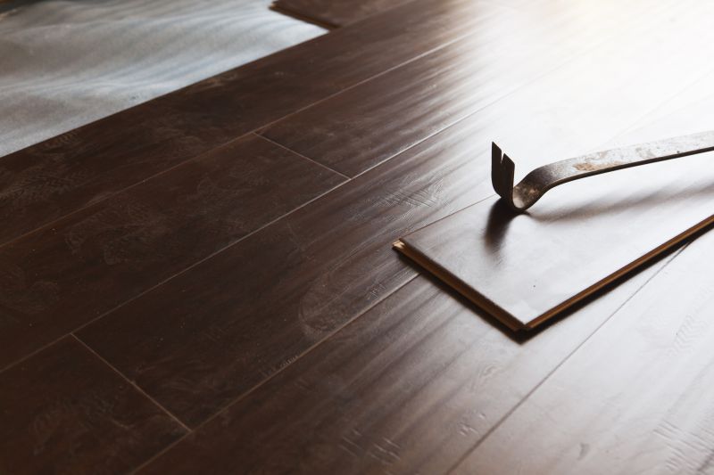 Laminate Floor Installation in Bunnell, FL