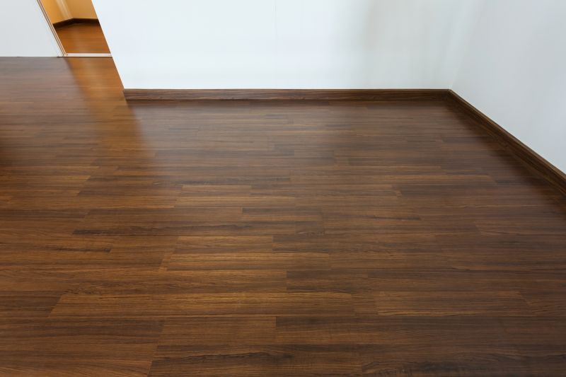 Laminate Floor Installation in De Leon Springs, FL