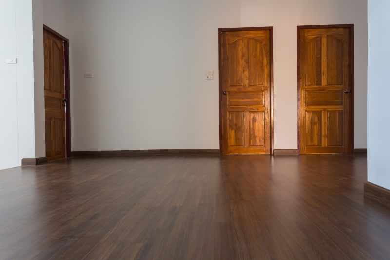 Laminate Floor Installation in Ormond Beach, FL