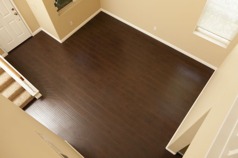 Laminate Floor Installation in New Smyrna Beach, FL