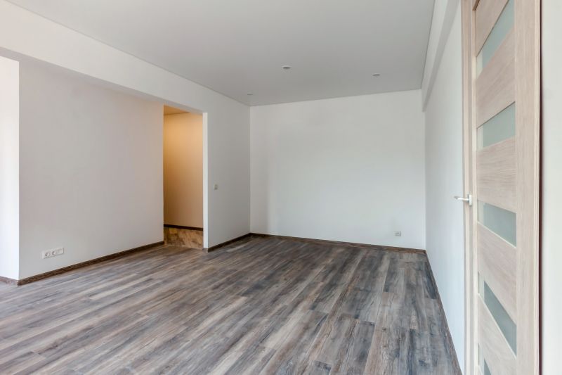 Laminate Floor Installation in New Smyrna Beach, FL