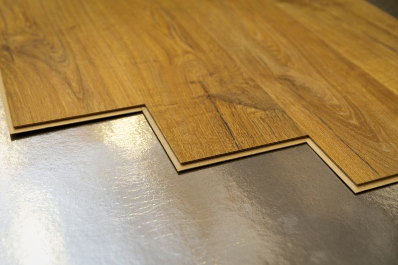 Laminate Floor Installation in Palm Coast, FL