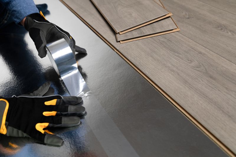 Laminate Floor Installation in Port Orange, FL