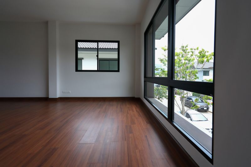 Laminate Floor Replacement in Daytona Beach, FL