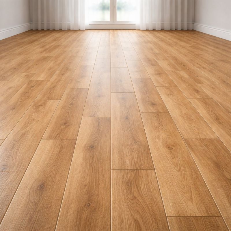 Laminate Floor Replacement in Ormond Beach, FL