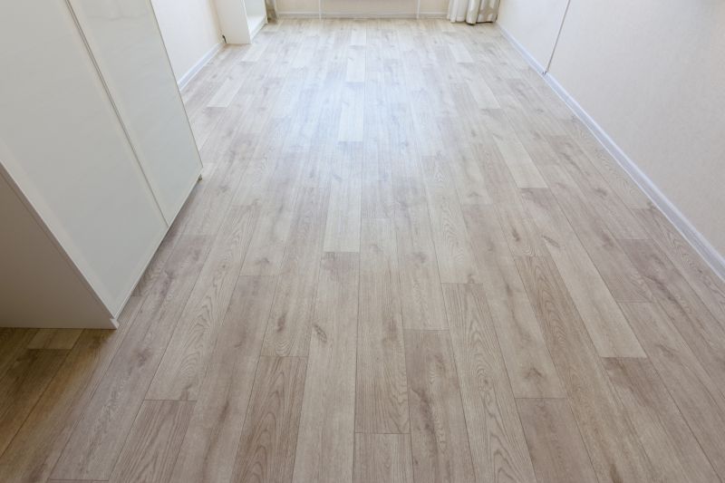 Linoleum Floor Installation in Ormond Beach, FL