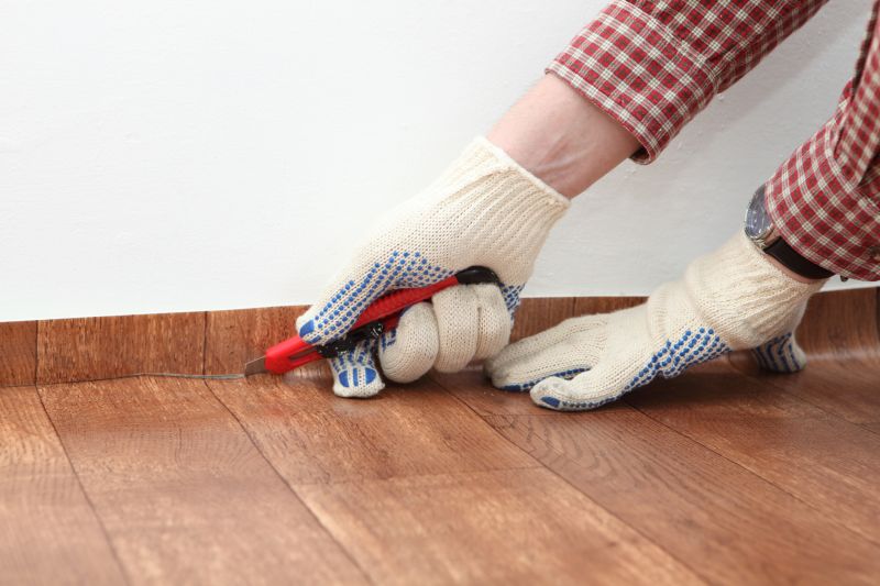 Linoleum Flooring Replacement in Ormond Beach, FL