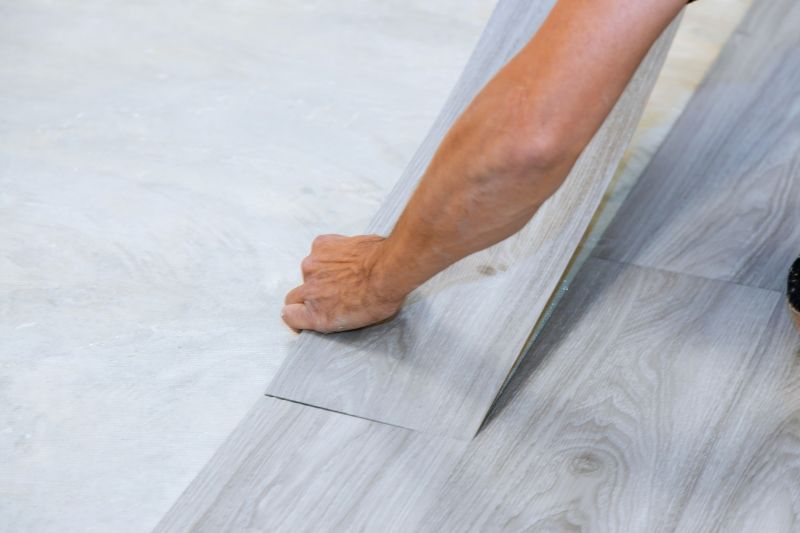 Sheet Flooring Installation in De Leon Springs, FL