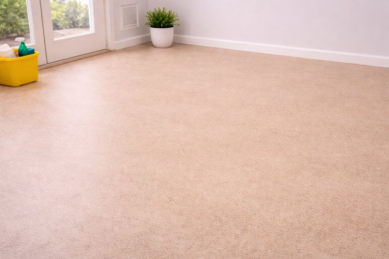 Sheet Linoleum Installation in De Leon Springs, FL