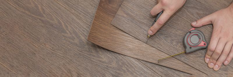 Sheet Linoleum Installation in Ormond Beach, FL