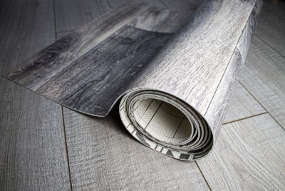 Sheet Vinyl Installation in Palm Coast, FL