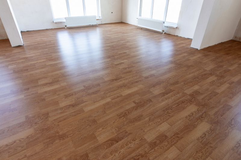 Vinyl Floor Replacement in Ormond Beach, FL
