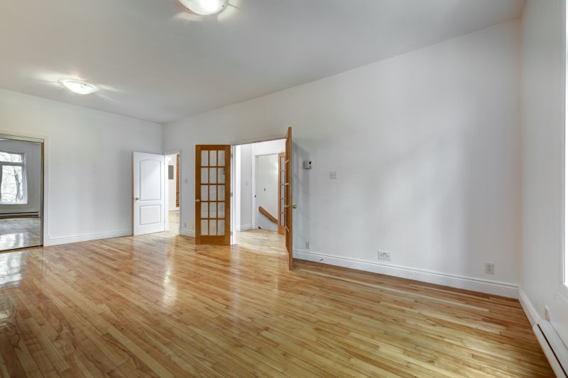 Vinyl Flooring Installation in Flagler County, FL