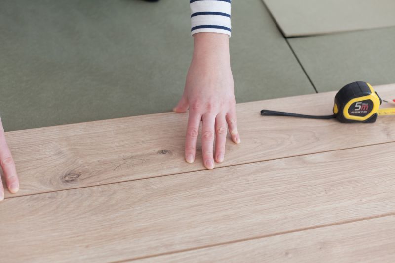 Vinyl Flooring Service in Ormond Beach, FL