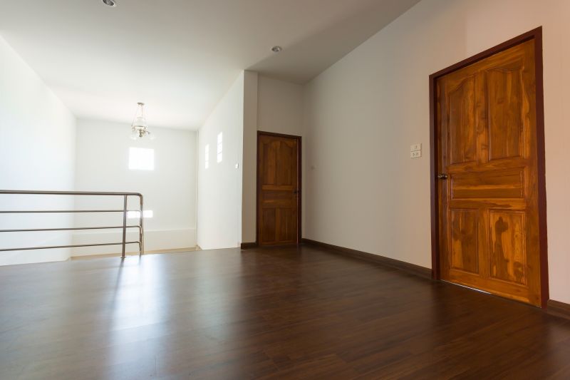 Wood Laminate Installation in Ormond Beach, FL